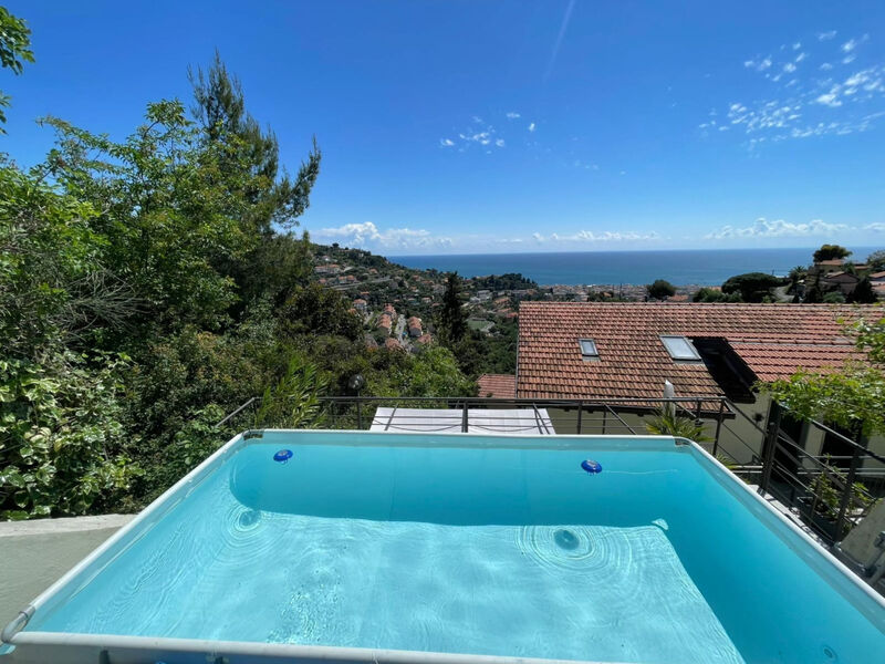 Paradise View