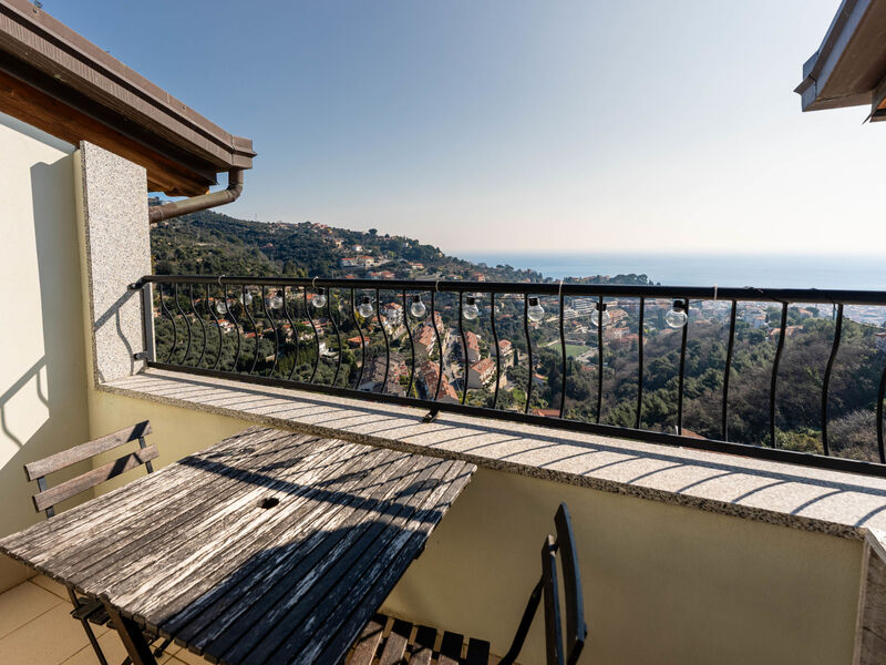 Paradise View