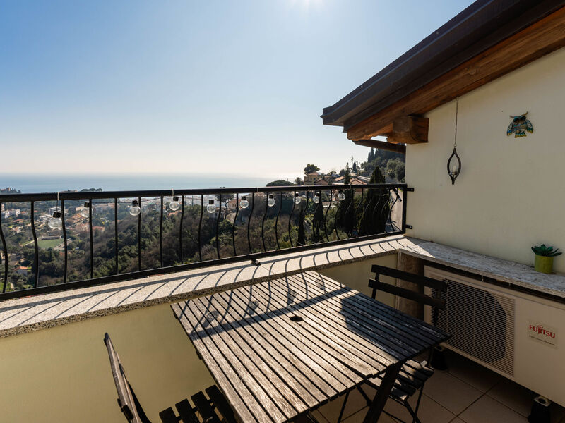 Paradise View