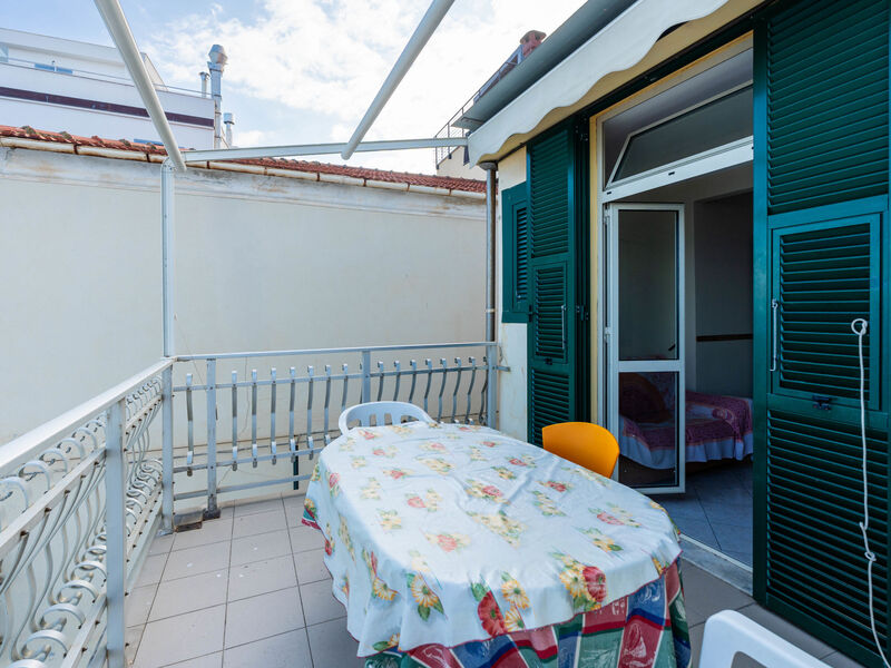 Casa sul Mare