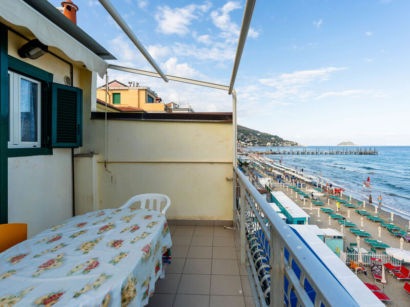Casa sul Mare