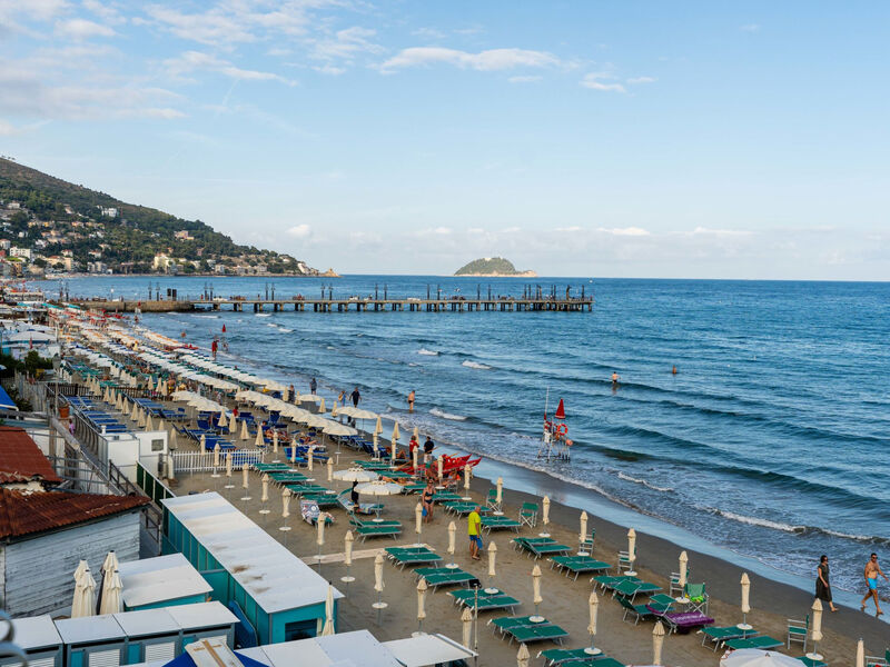 Casa sul Mare