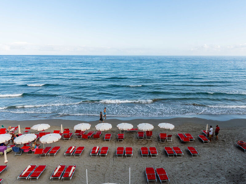 Casa sul Mare