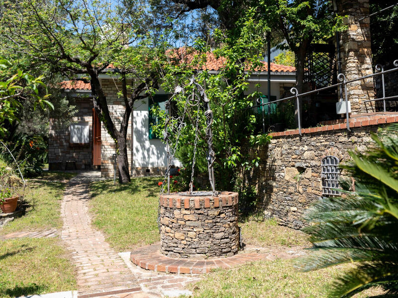 Vila Girasole