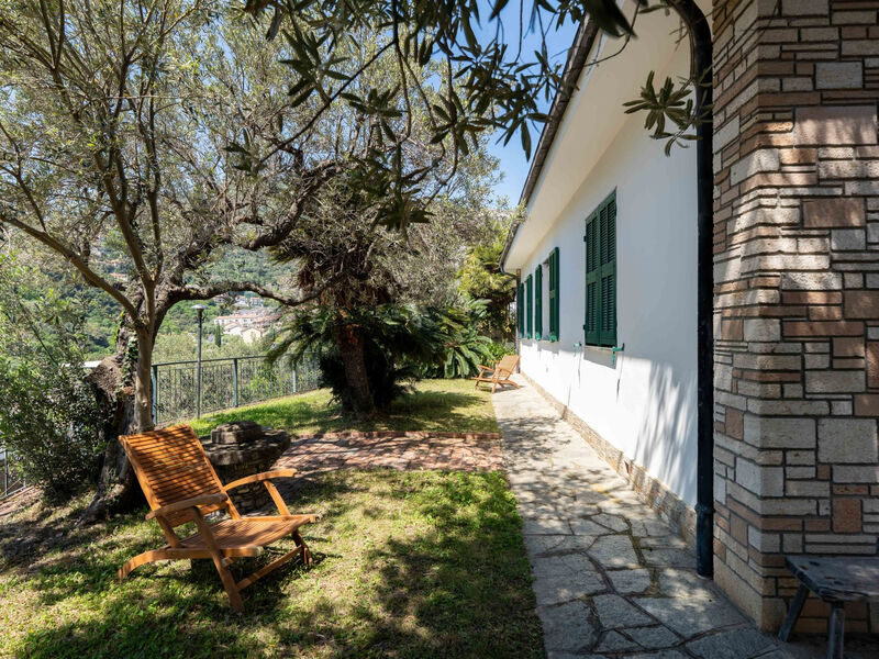 Vila Girasole