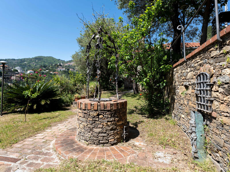 Vila Girasole