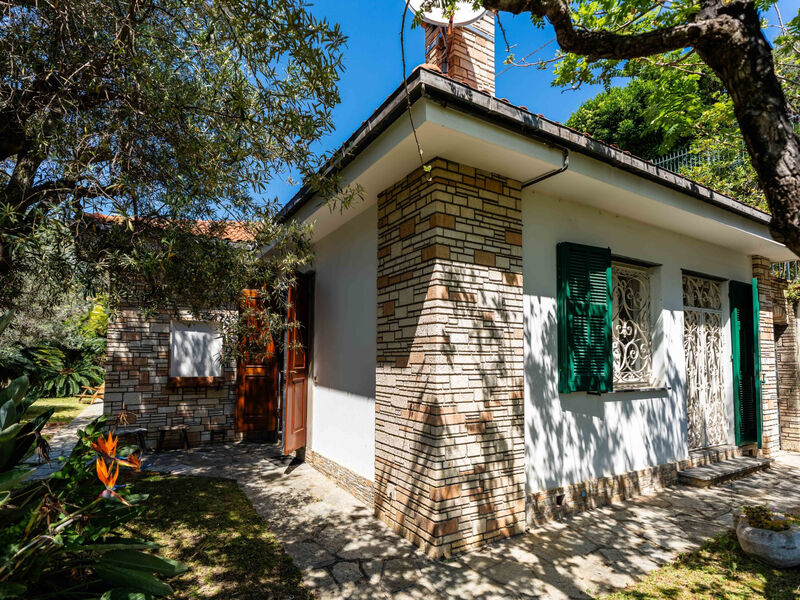 Vila Girasole