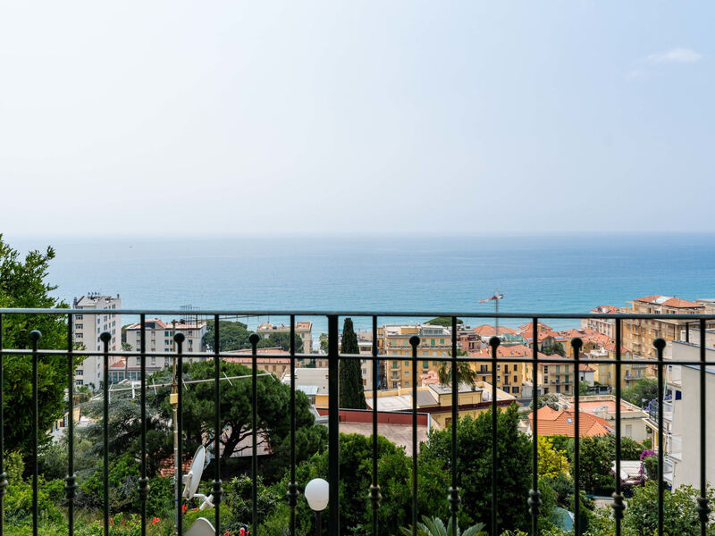 Belvedere Blu