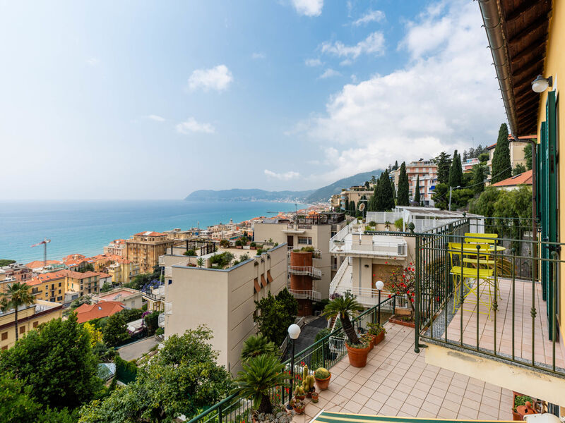 Belvedere Blu