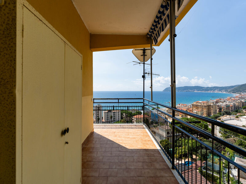 Seaview