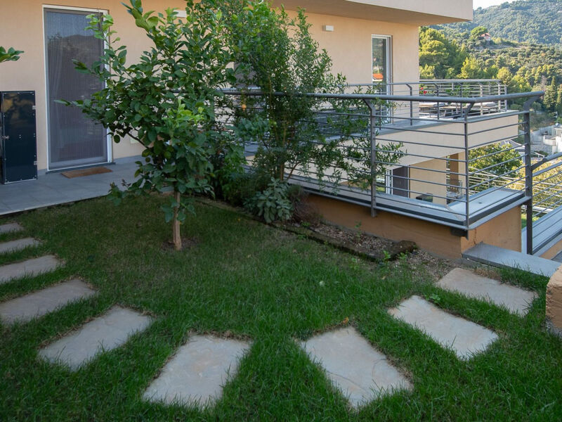 Luce Di Mare Wohnung