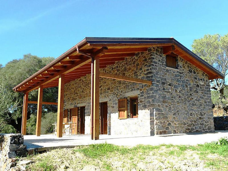 Casa Pedra