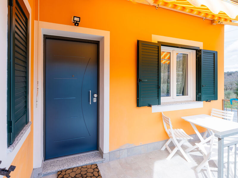 Casa Doni