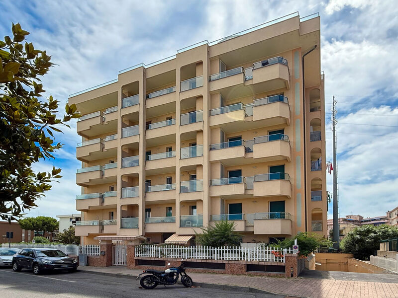Wohnung Sweet Mono