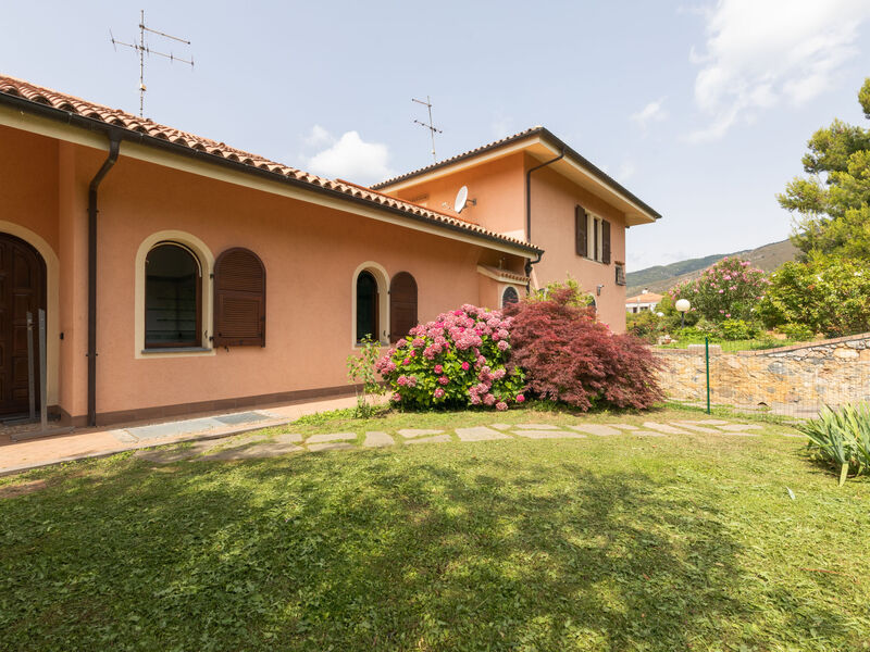 Vila Trabbia
