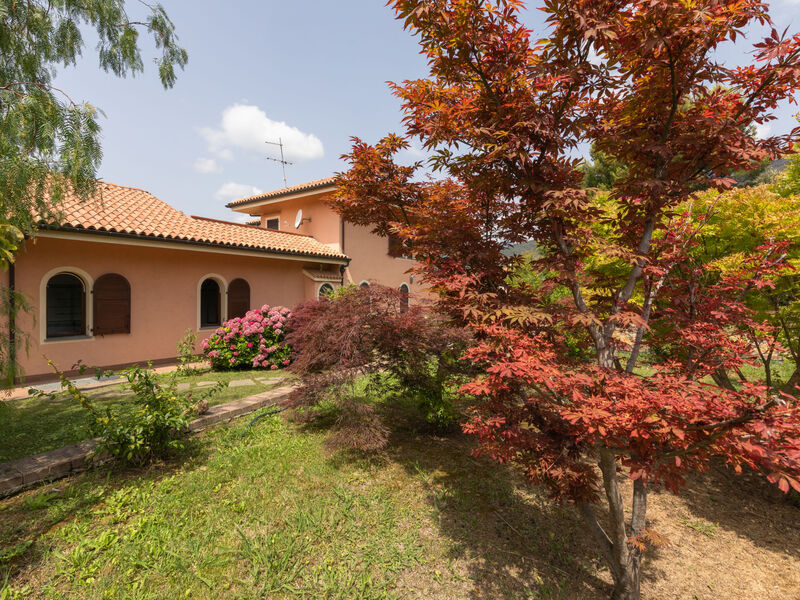 Vila Trabbia