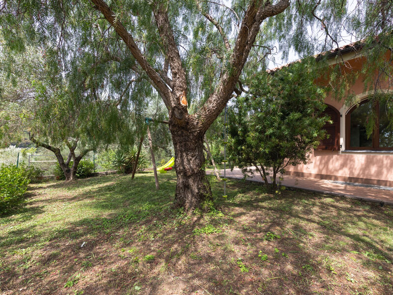 Vila Trabbia