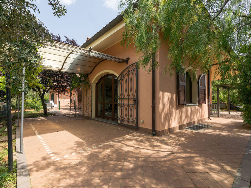 Vila Trabbia