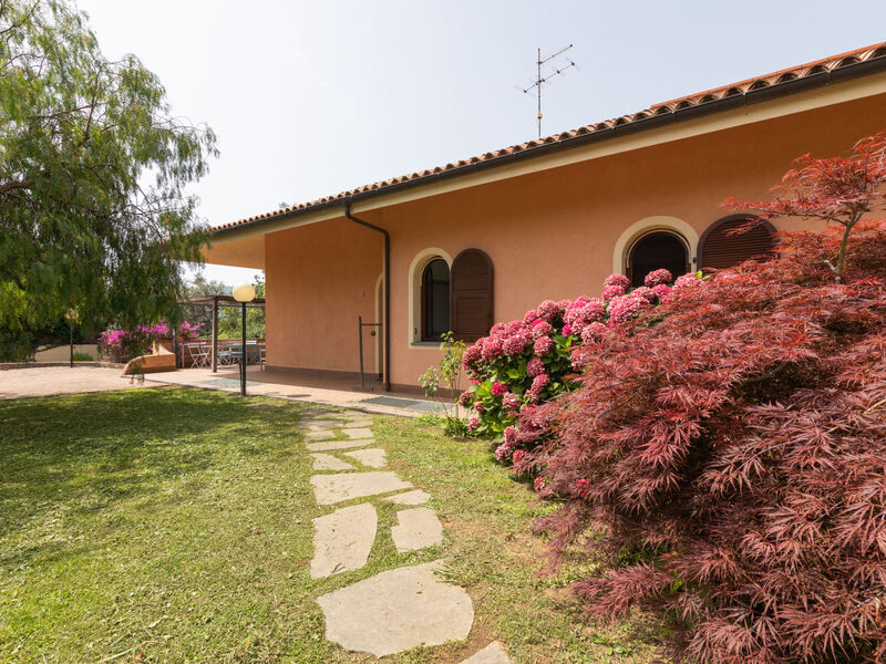 Vila Trabbia