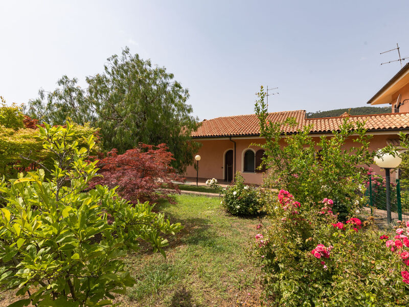 Vila Trabbia