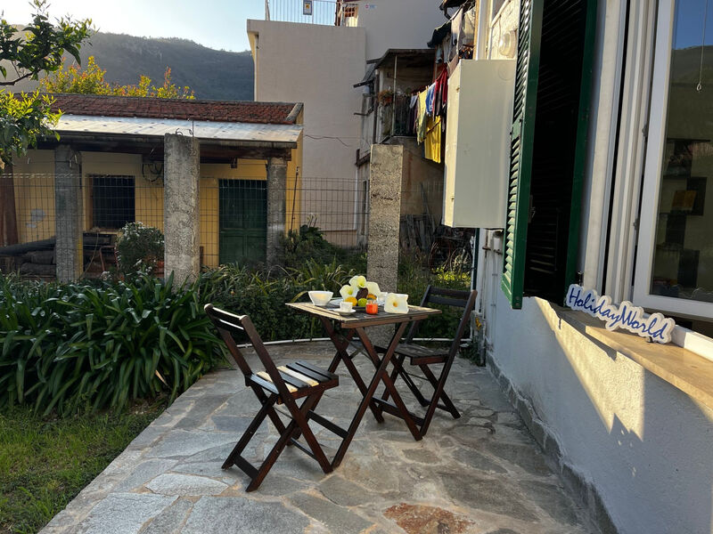 Casa Giorgia bei Holiday World