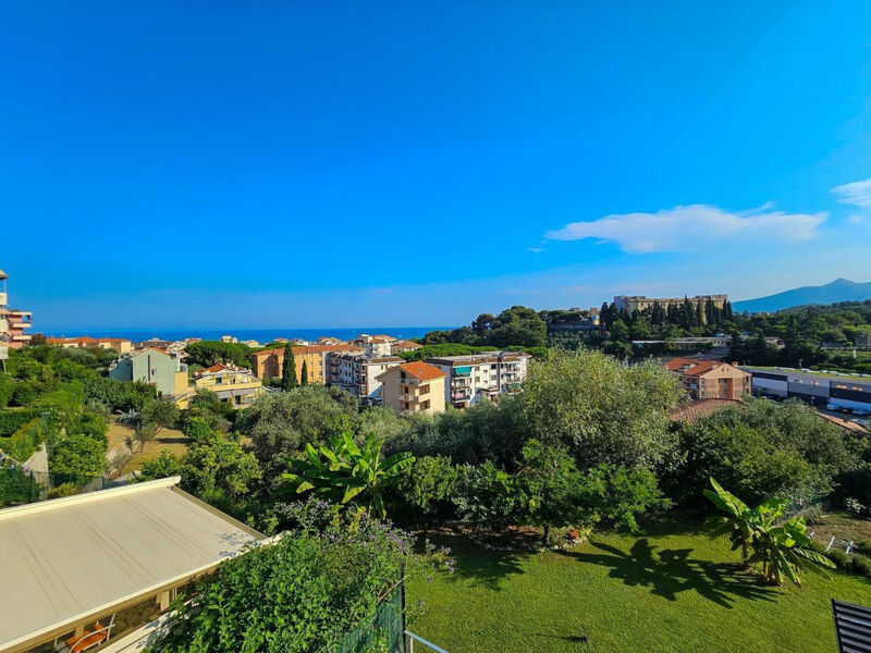 Mare e Mimose von Holiday World