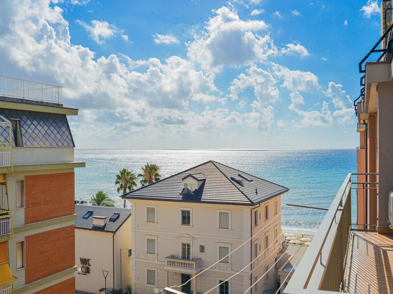 Dimora Salvia e Sole von Holiday World