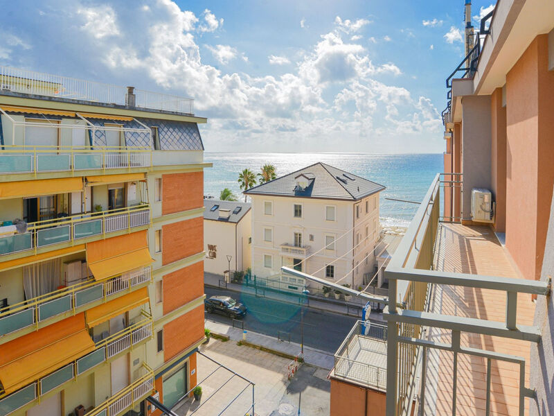 Dimora Salvia e Sole von Holiday World