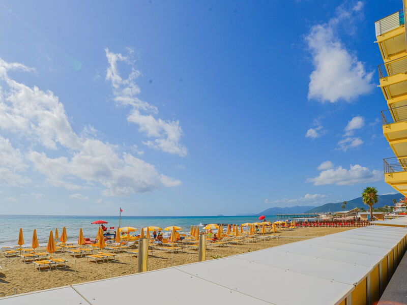 Dimora Salvia e Sole von Holiday World