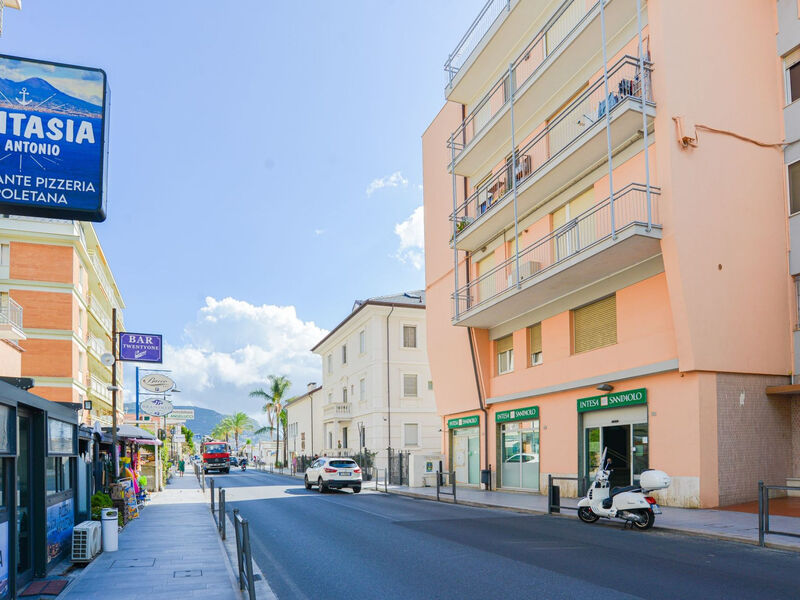 Dimora Salvia e Sole von Holiday World