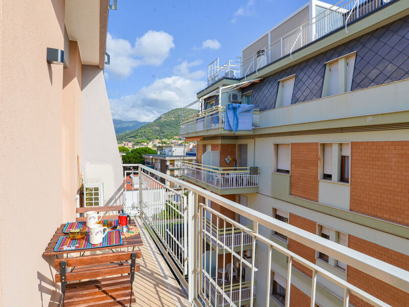 Dimora Salvia e Sole von Holiday World