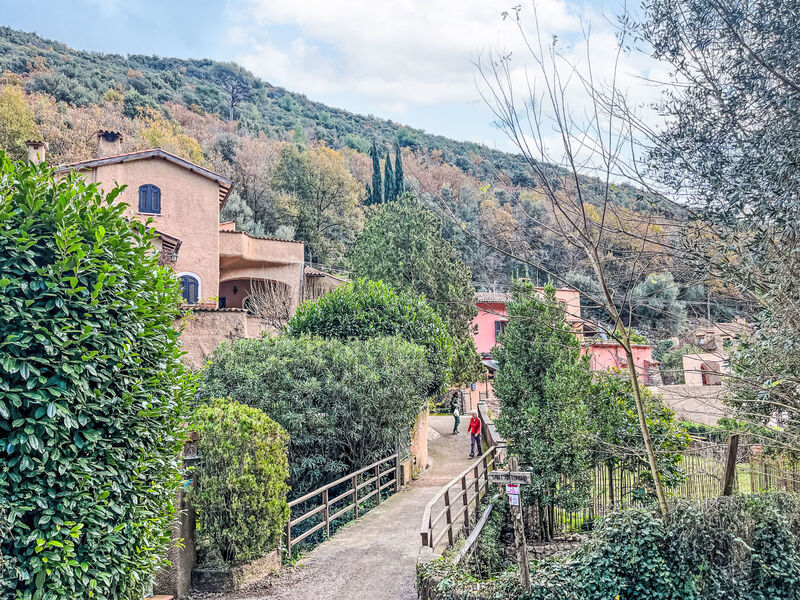 Grotta dell´Edera