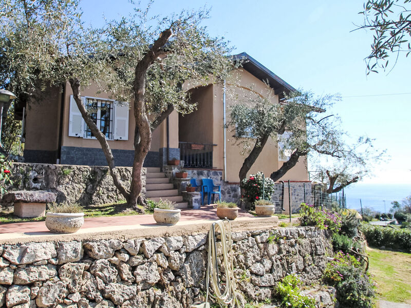 Vila Sara