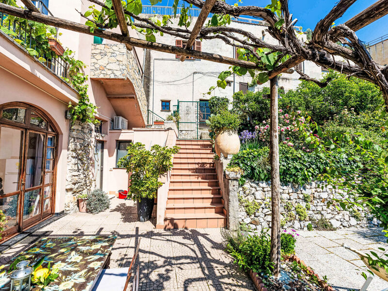 Casa Gaia