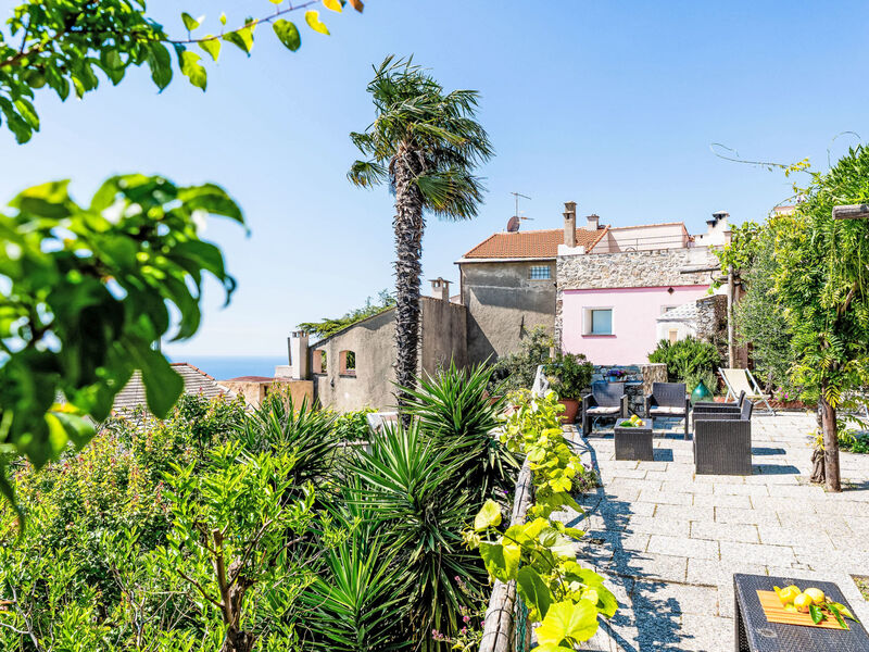 Casa Gaia