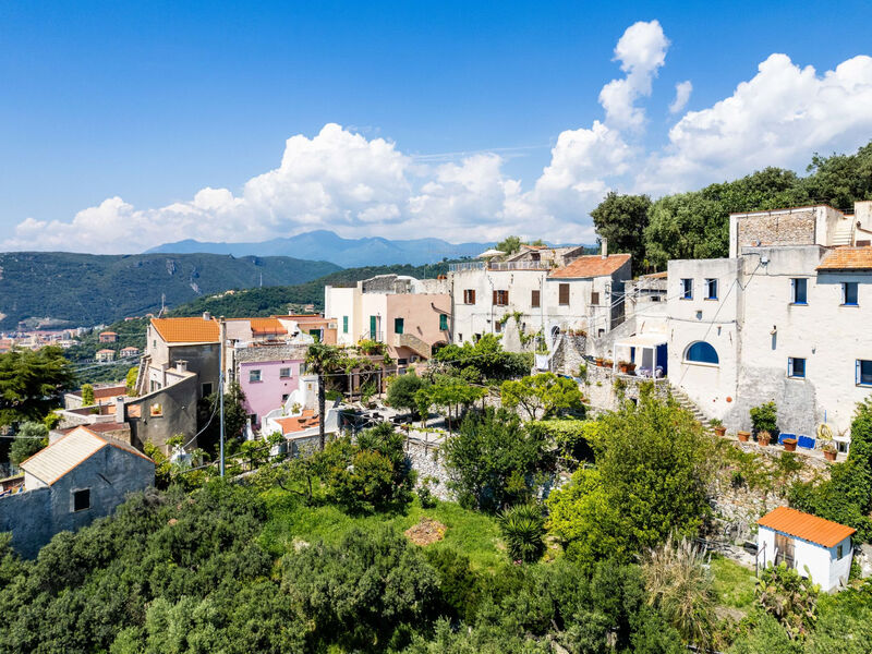 Casa Gaia