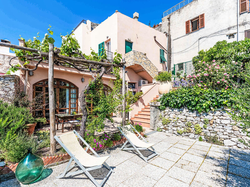 Casa Gaia