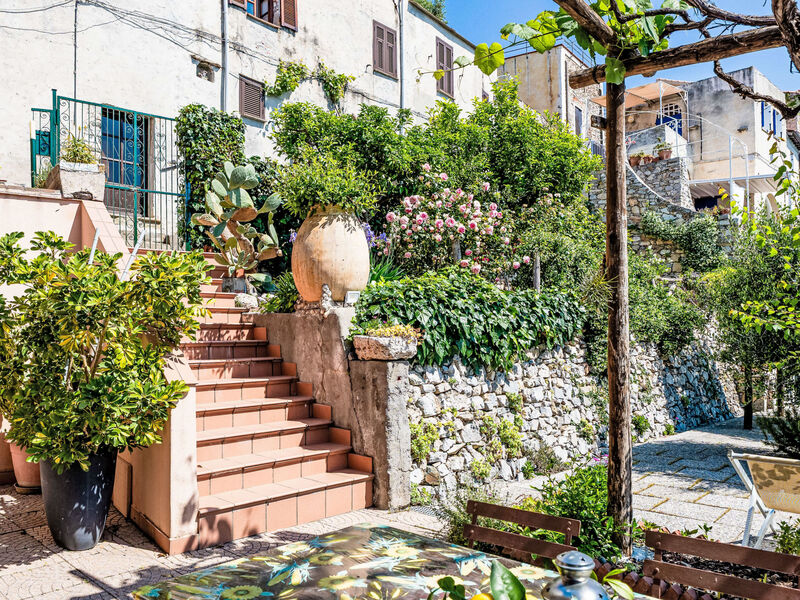 Casa Gaia
