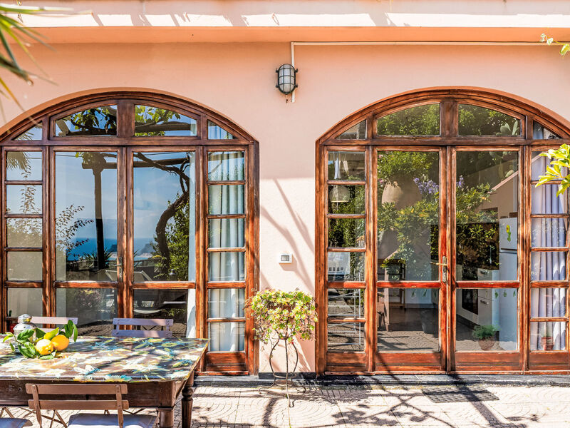 Casa Gaia