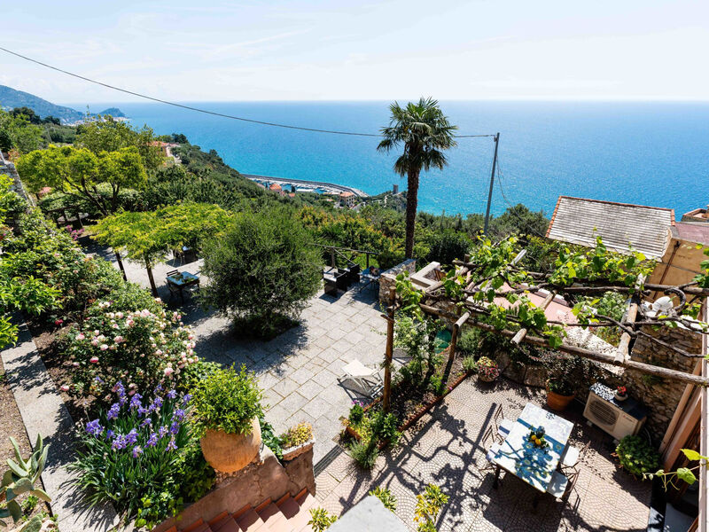 Casa Gaia