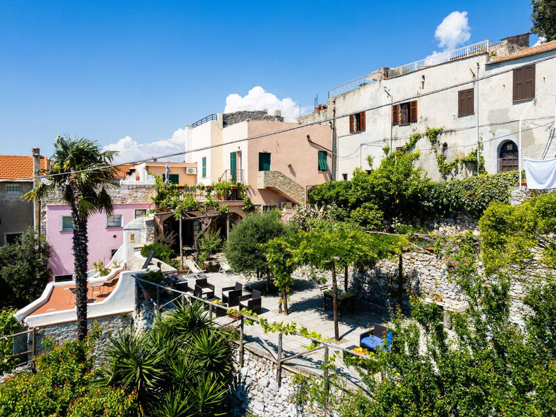 Casa Gaia