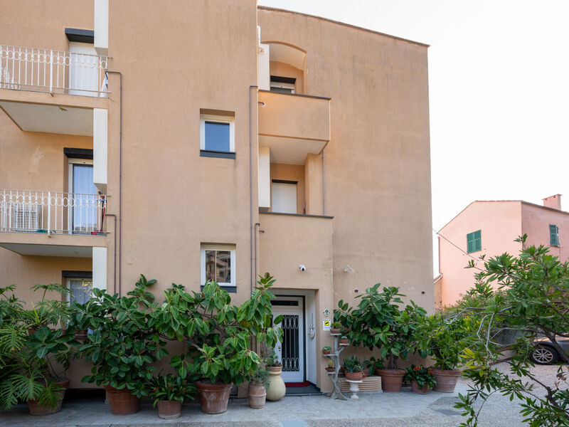 Vila Liliana