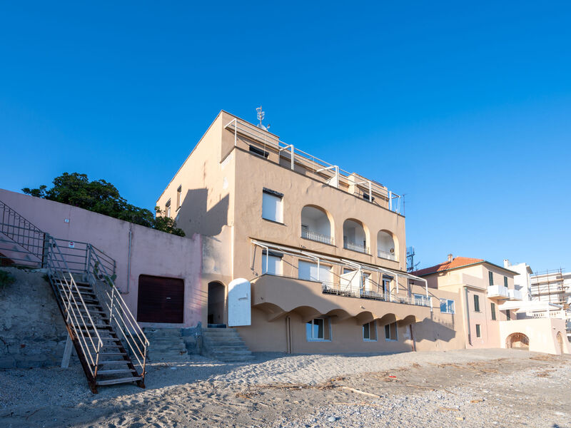 Vila Liliana