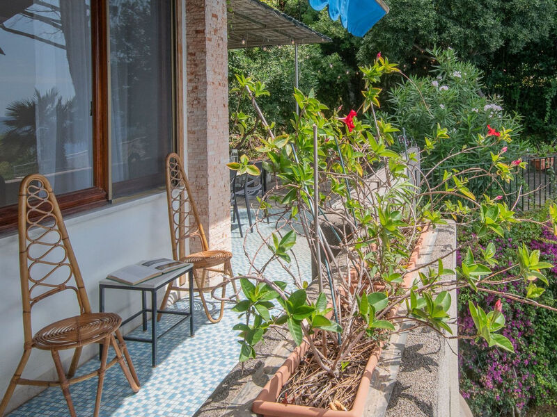 Insel Oasis Wohnung
