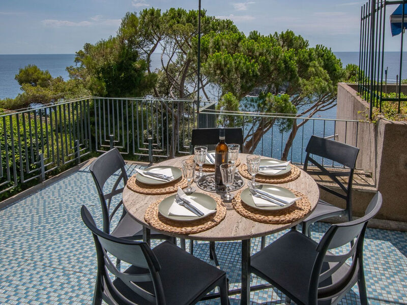 Insel Oasis Wohnung
