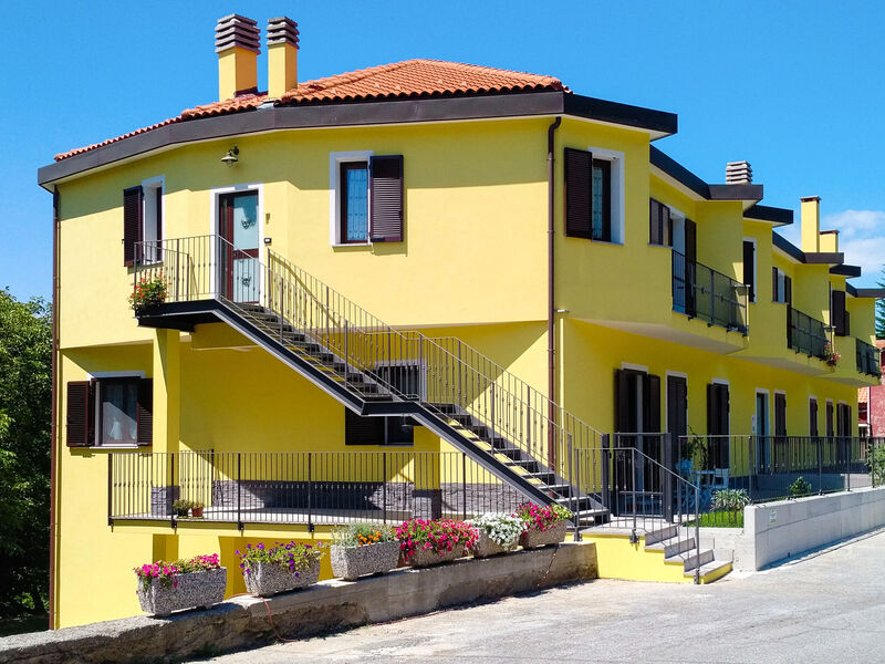 Quercia - Residence Naso Di Gatto