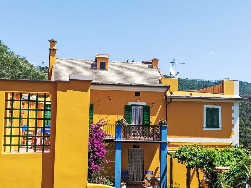 Casa Del Poggio