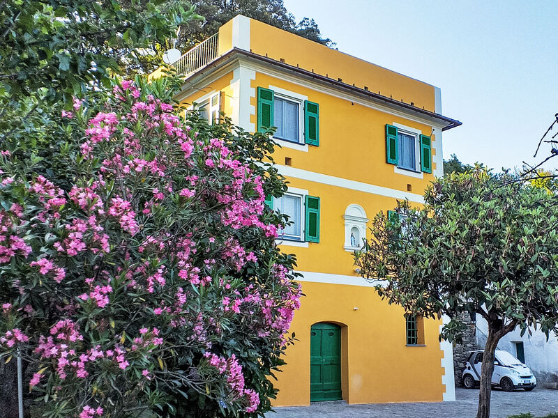Casa Del Poggio