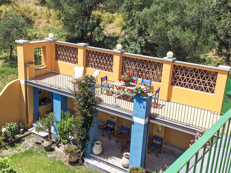 Casa Del Poggio