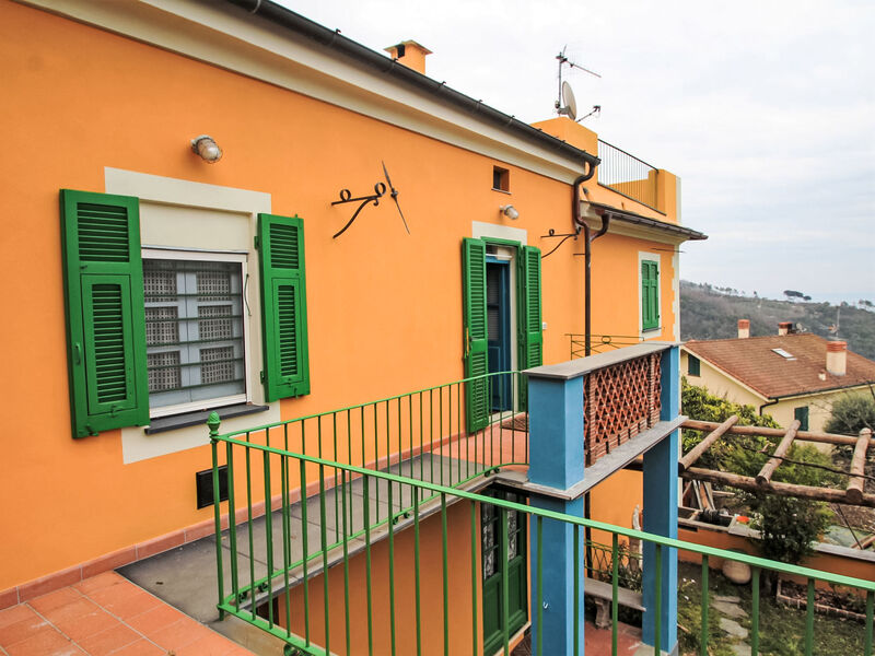 Casa Del Poggio